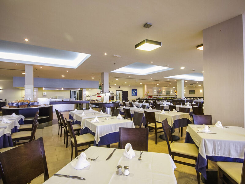 Hotel Lanzarote Village