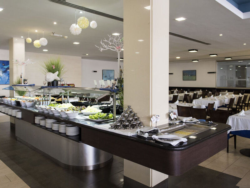 Hotel Lanzarote Village