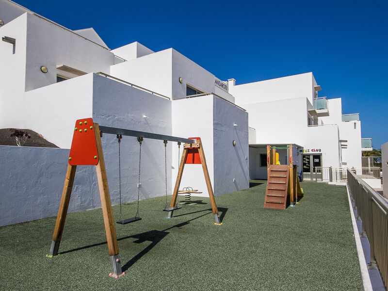 Hotel Lanzarote Village