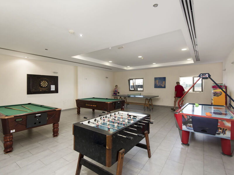 Hotel Lanzarote Village