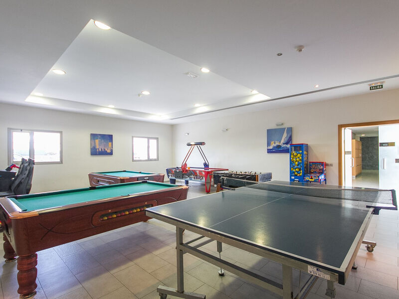 Hotel Lanzarote Village