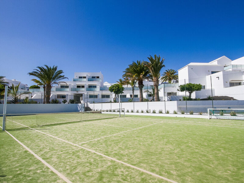 Hotel Lanzarote Village