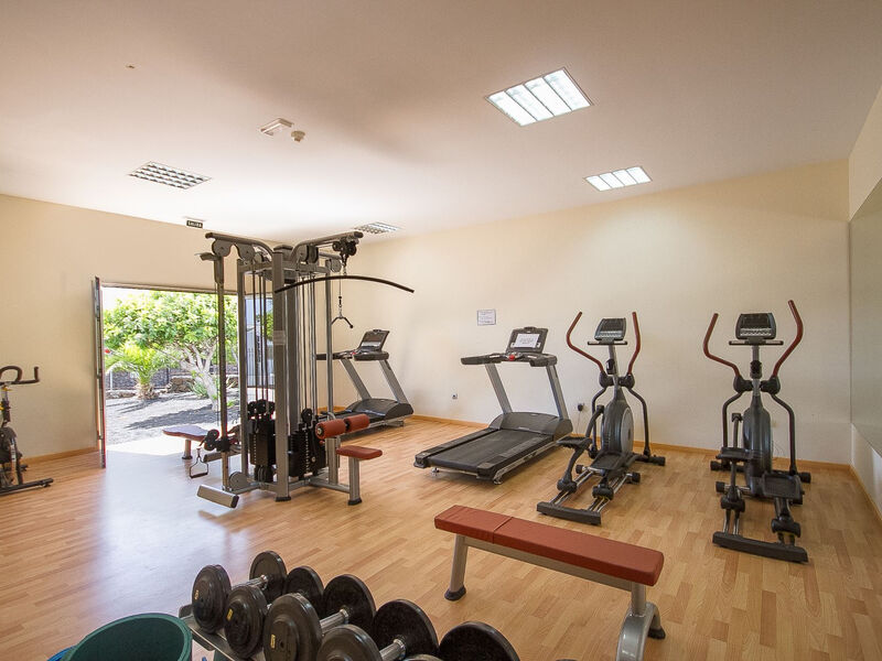 Hotel Lanzarote Village