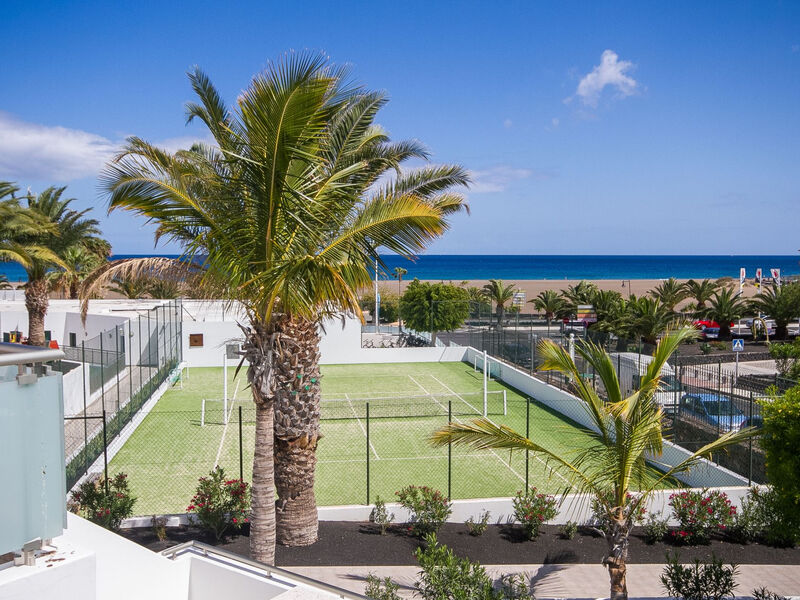 Hotel Lanzarote Village