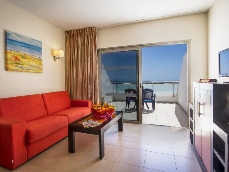 Hotel Lanzarote Village