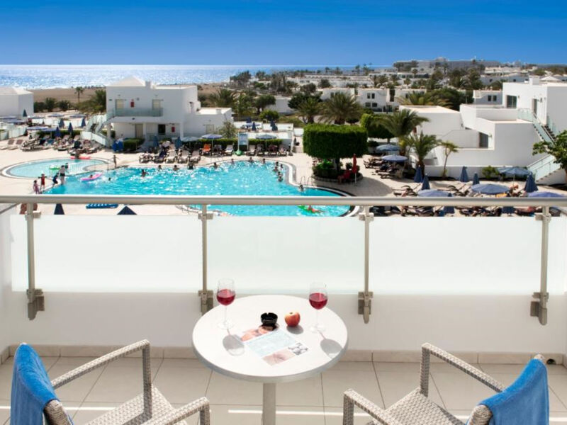 Hotel Lanzarote Village