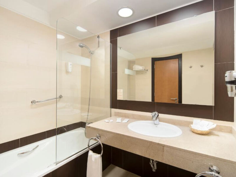 Hotel Lanzarote Village