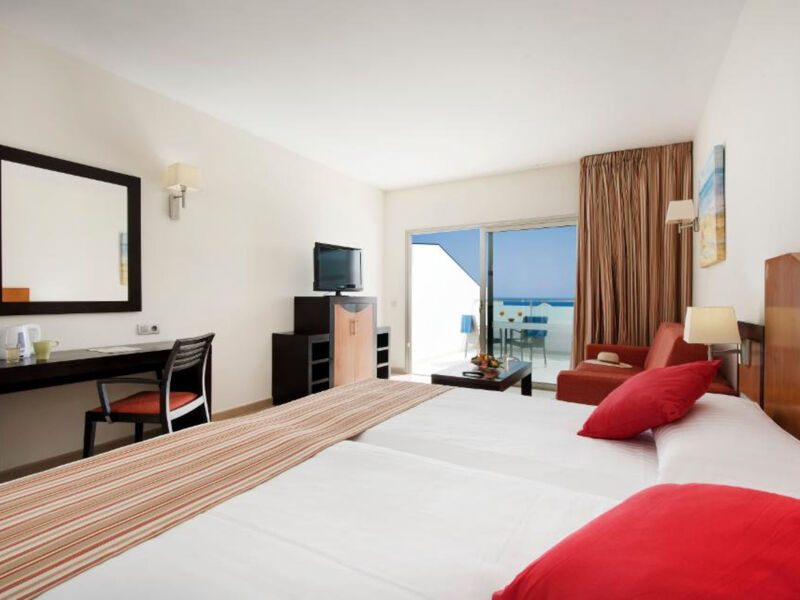 Hotel Lanzarote Village