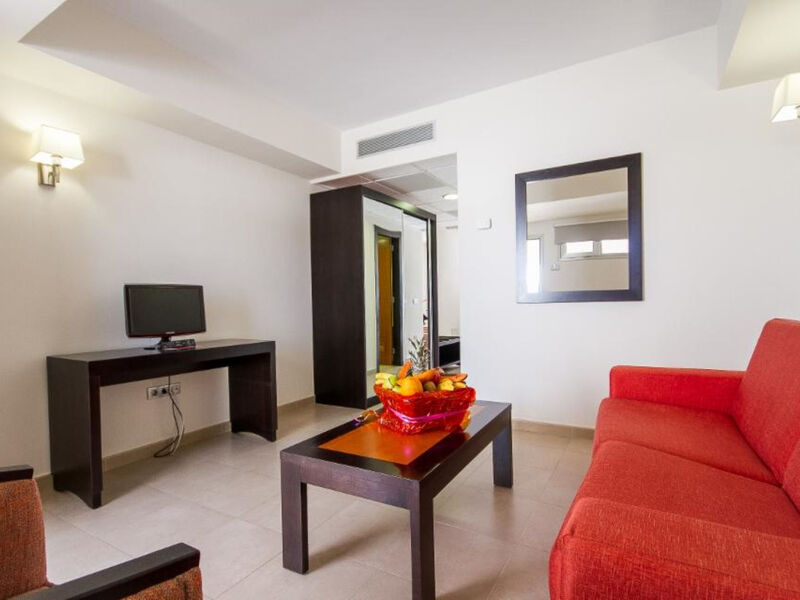 Hotel Lanzarote Village