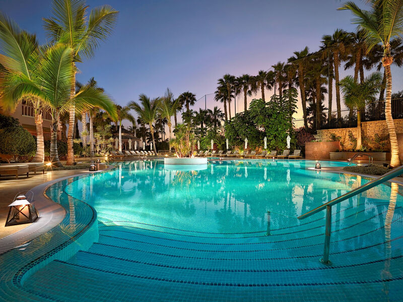 Hotel Las Madrigueras