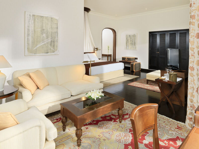 Hotel Las Madrigueras