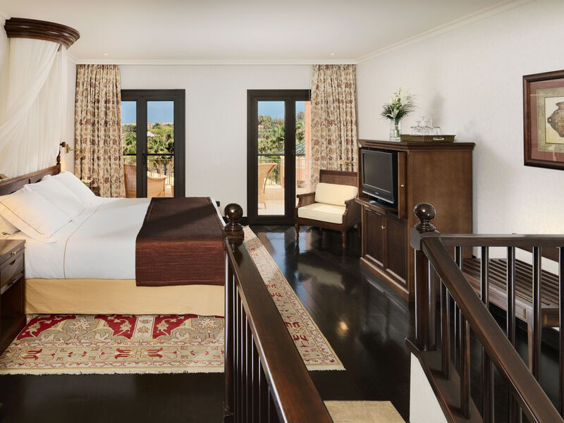 Hotel Las Madrigueras