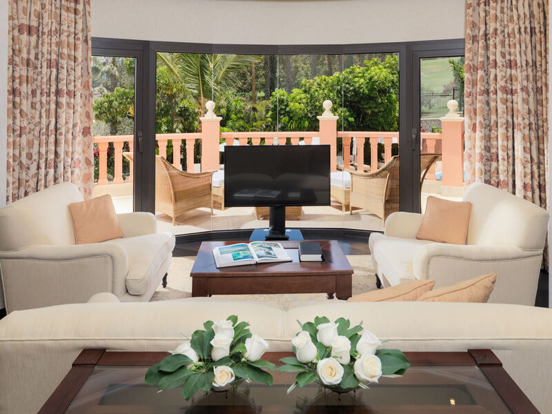 Hotel Las Madrigueras