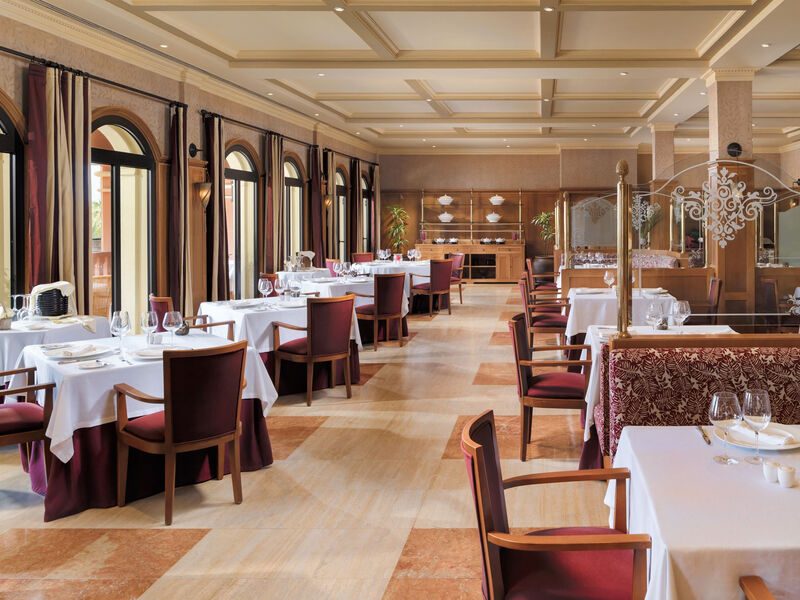 Hotel Las Madrigueras