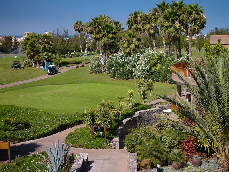 Hotel Las Madrigueras