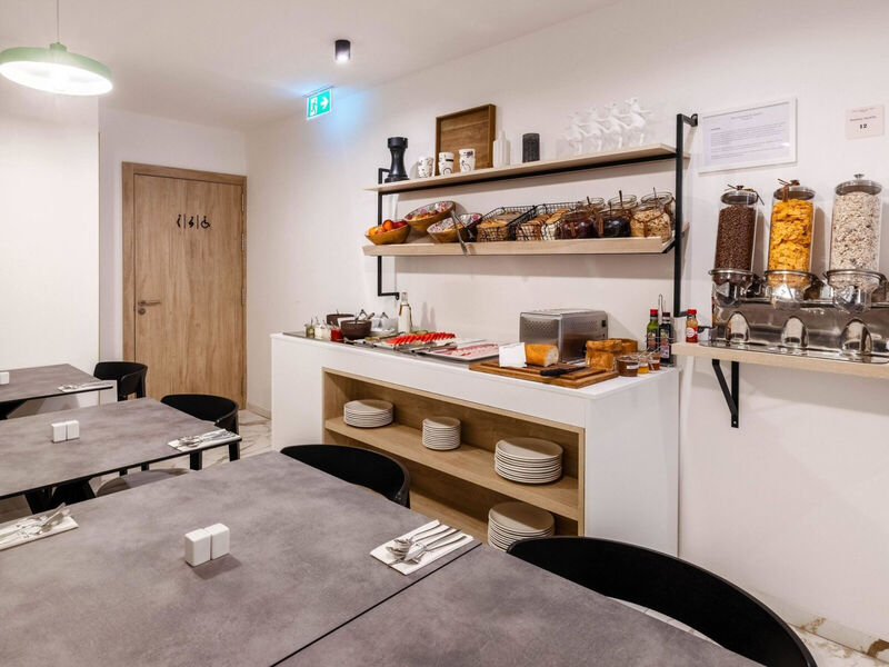 Hotel Levante St Julian´S Affiliated By Melia