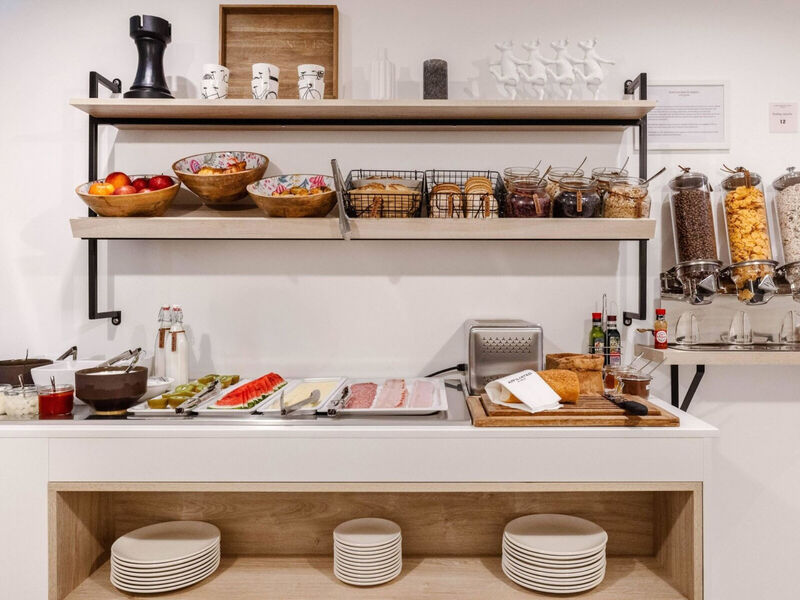 Hotel Levante St Julian´S Affiliated By Melia