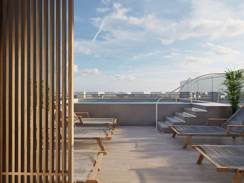 Hotel Levante St Julian´S Affiliated By Melia