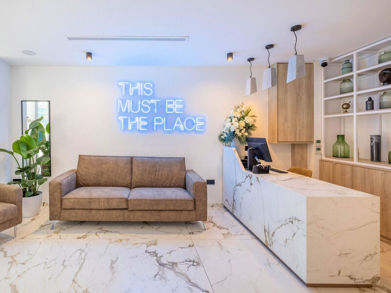 Hotel Levante St Julian´S Affiliated By Melia