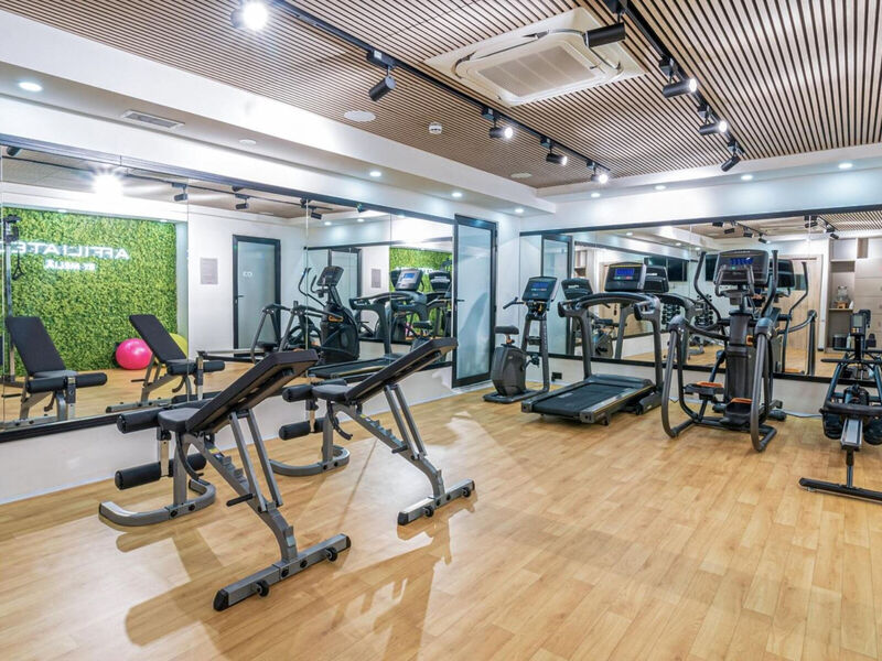 Hotel Levante St Julian´S Affiliated By Melia