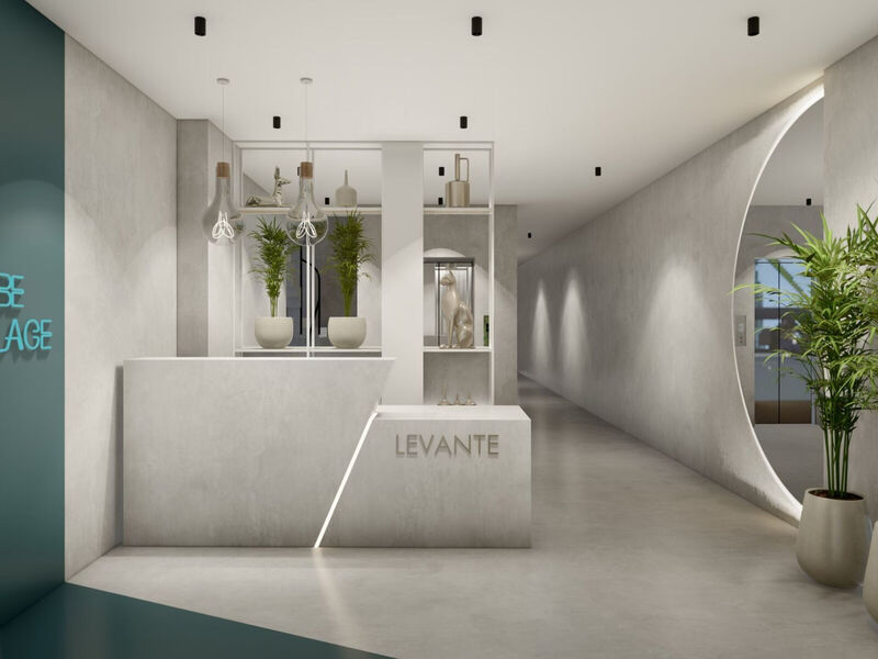 Hotel Levante St Julian´S Affiliated By Melia