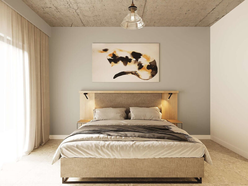 Hotel Levante St Julian´S Affiliated By Melia