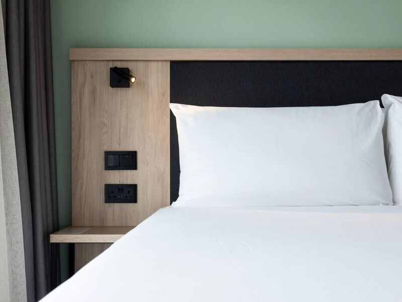 Hotel Levante St Julian´S Affiliated By Melia