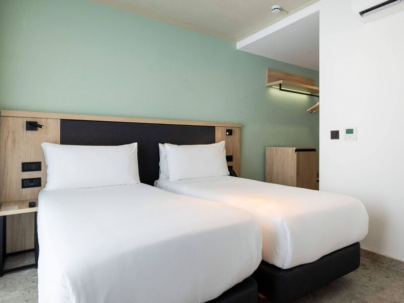 Hotel Levante St Julian´S Affiliated By Melia