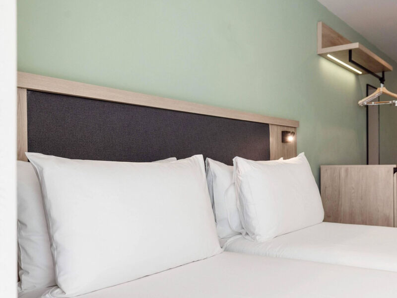 Hotel Levante St Julian´S Affiliated By Melia