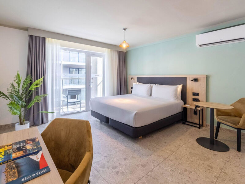 Hotel Levante St Julian´S Affiliated By Melia