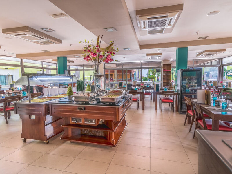 Hotel Livvo Corralejo
