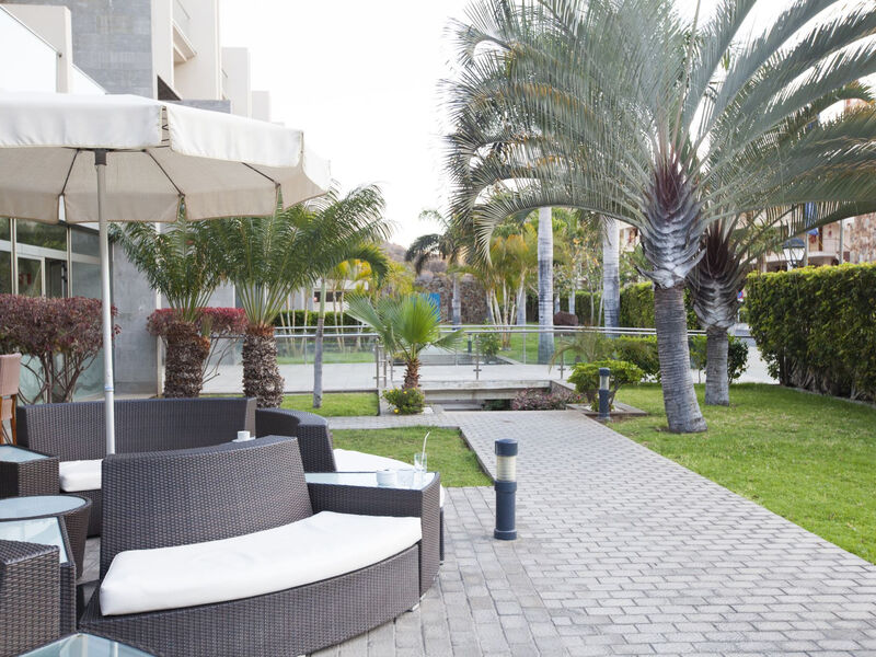 Hotel Livvo Costa Taurito