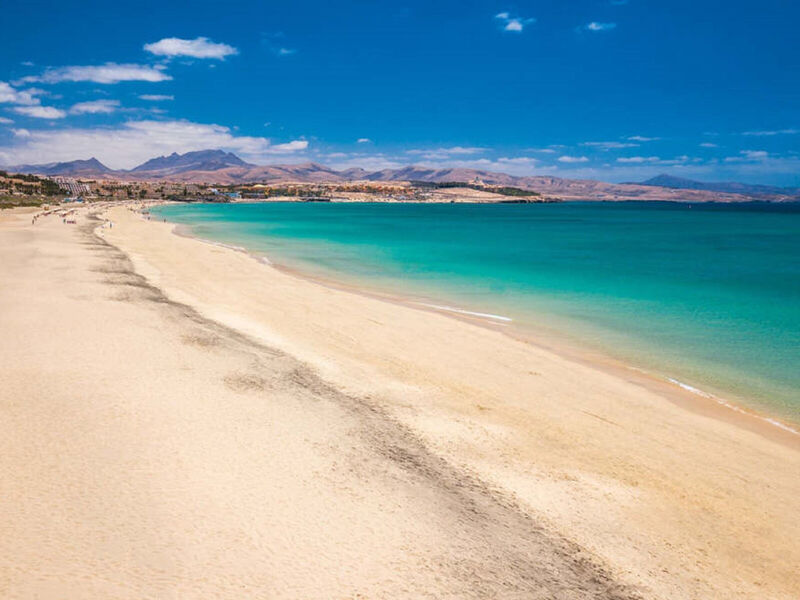 Hotel Livvo Jandia Golf