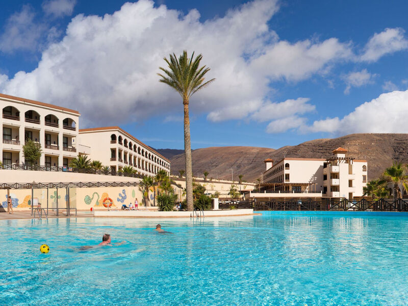 Hotel Livvo Jandia Golf