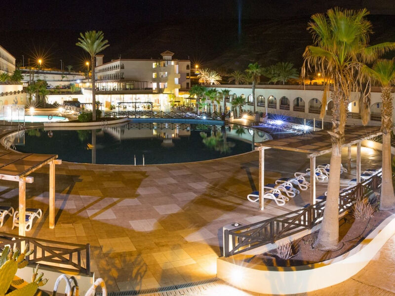 Hotel Livvo Jandia Golf