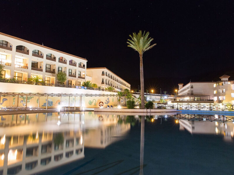 Hotel Livvo Jandia Golf