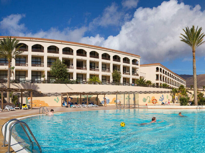 Hotel Livvo Jandia Golf