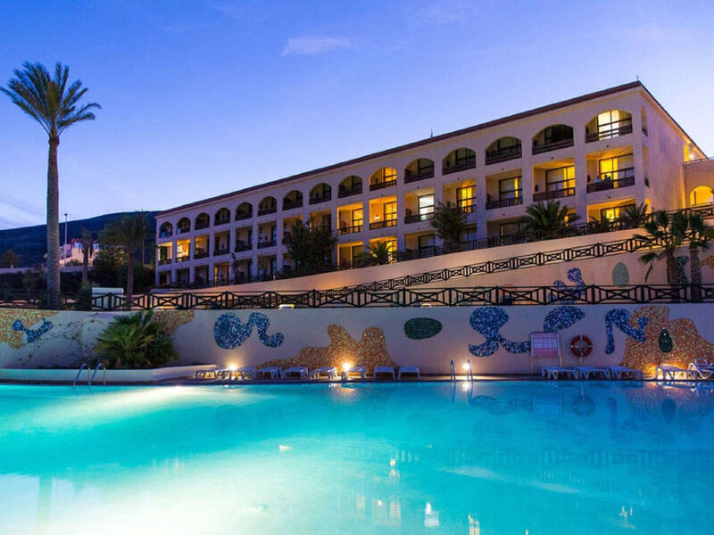 Hotel Livvo Jandia Golf
