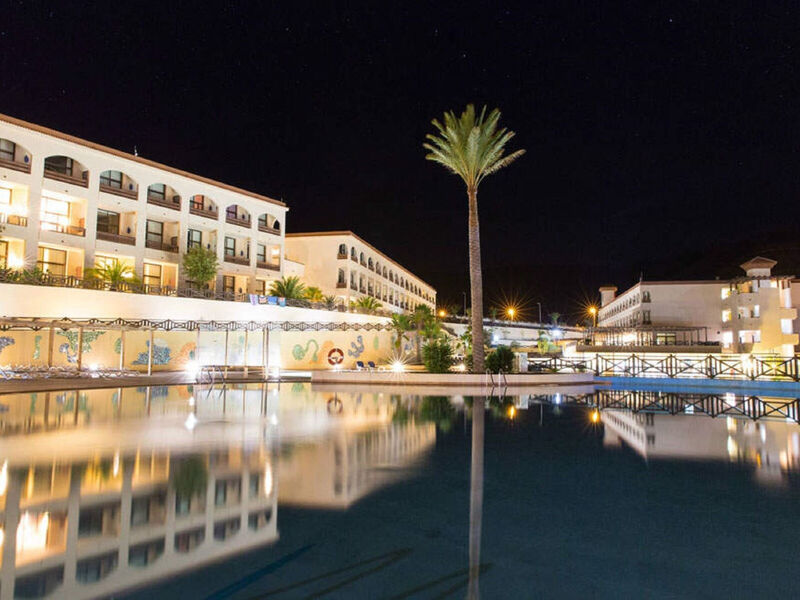 Hotel Livvo Jandia Golf