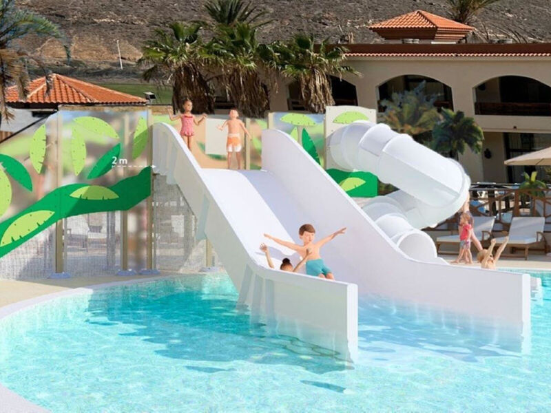 Hotel Livvo Jandia Golf