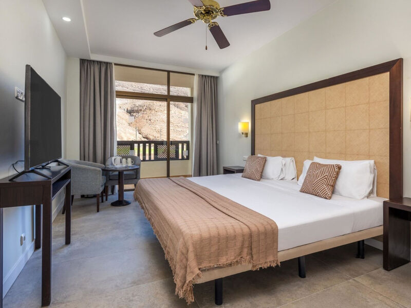 Hotel Livvo Jandia Golf