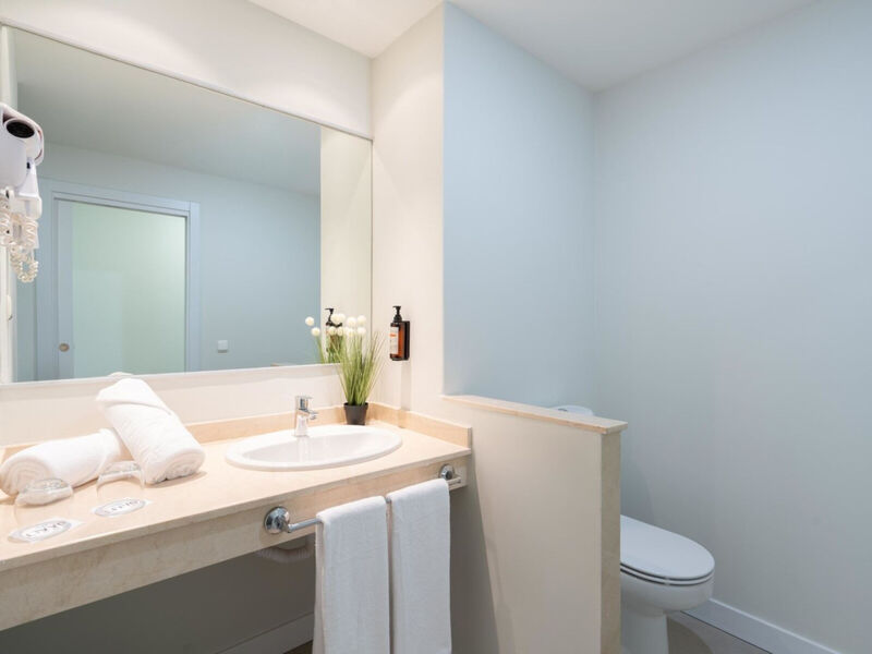 Hotel Livvo Jandia Golf