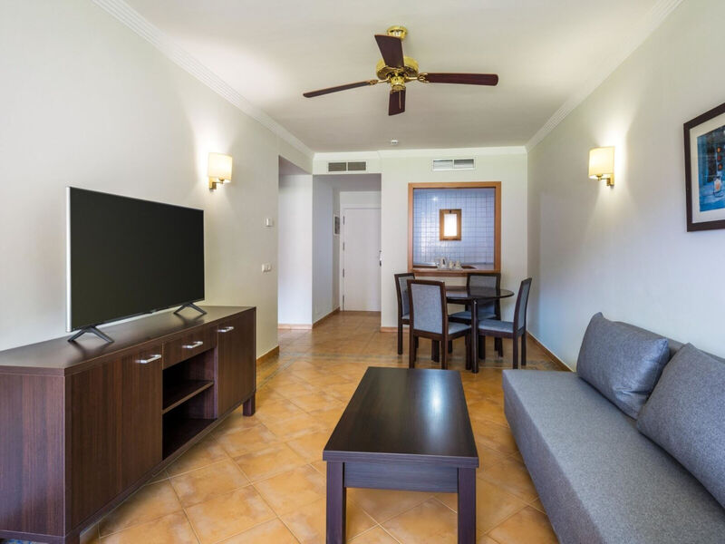 Hotel Livvo Jandia Golf