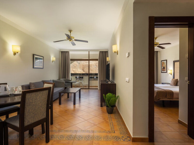 Hotel Livvo Jandia Golf