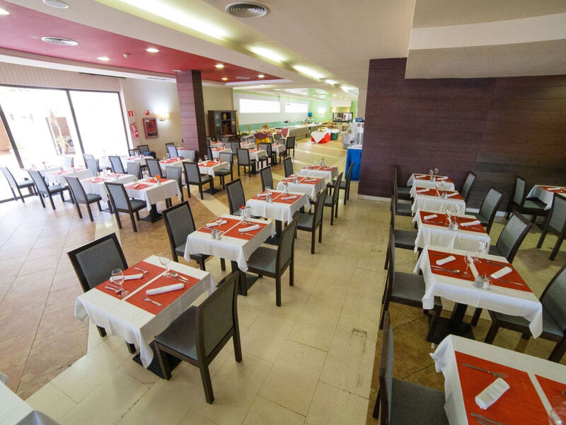 Hotel Livvo Jandia Golf