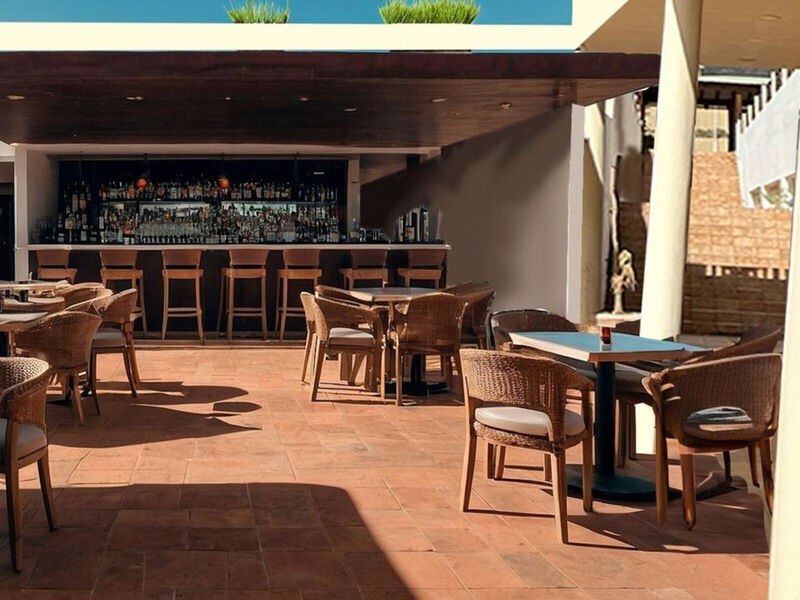 Hotel Livvo Jandia Golf