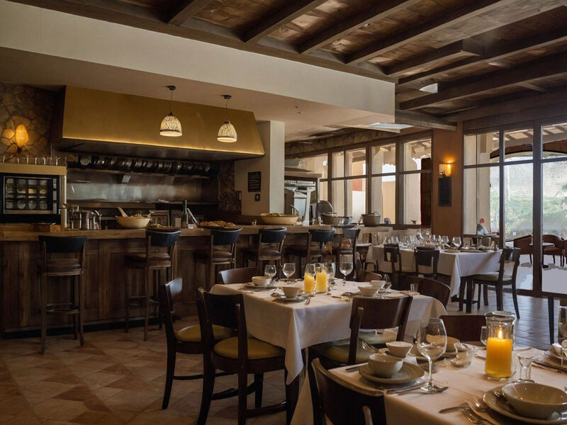 Hotel Livvo Jandia Golf