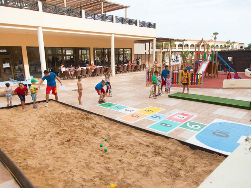 Hotel Livvo Jandia Golf