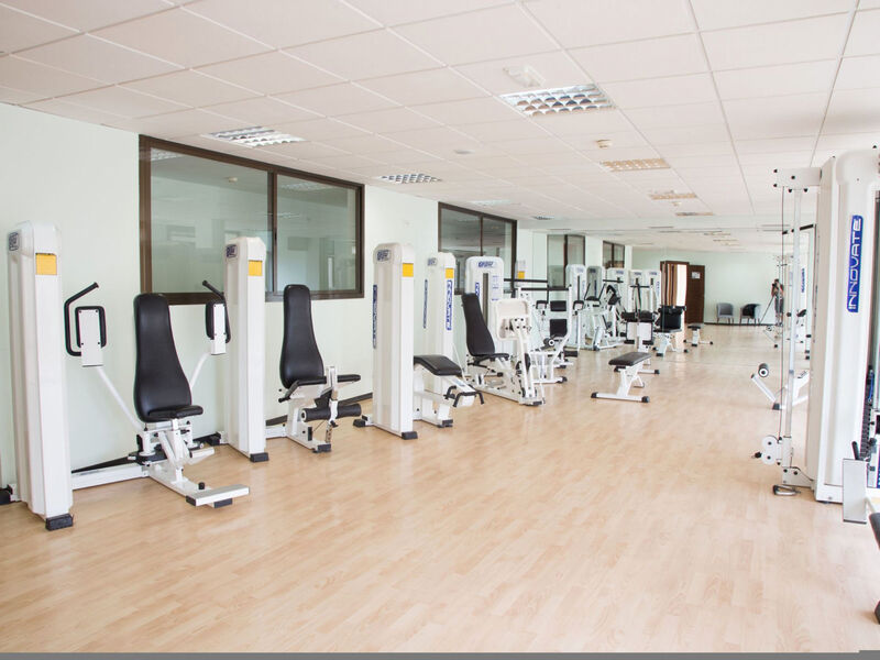 Hotel Livvo Jandia Golf