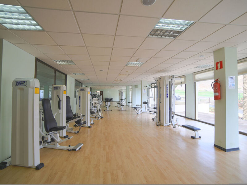 Hotel Livvo Jandia Golf